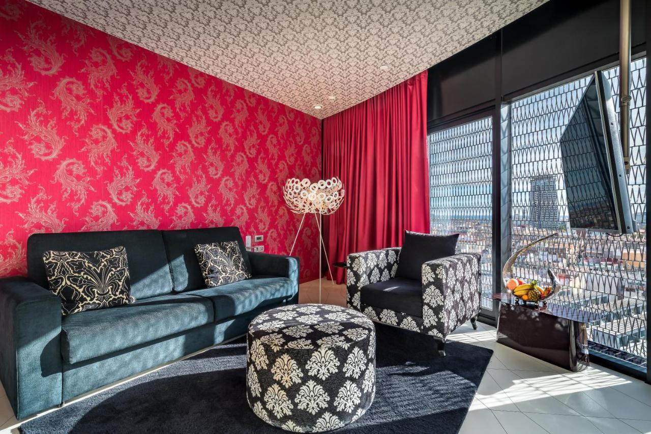 Suite Júnior