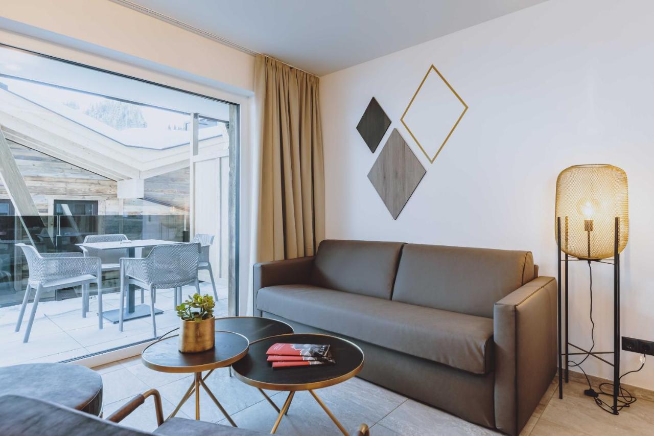 Panorama Suite