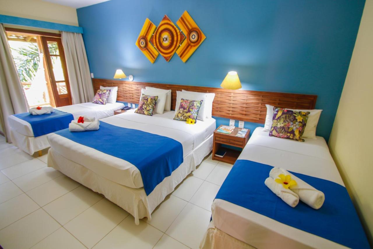 Quarto Família