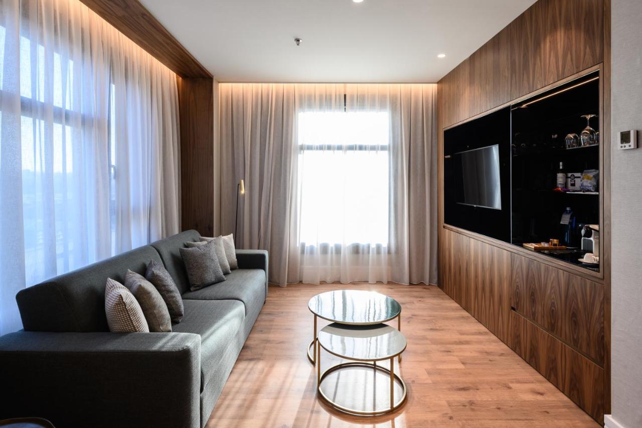 Suite Terrace