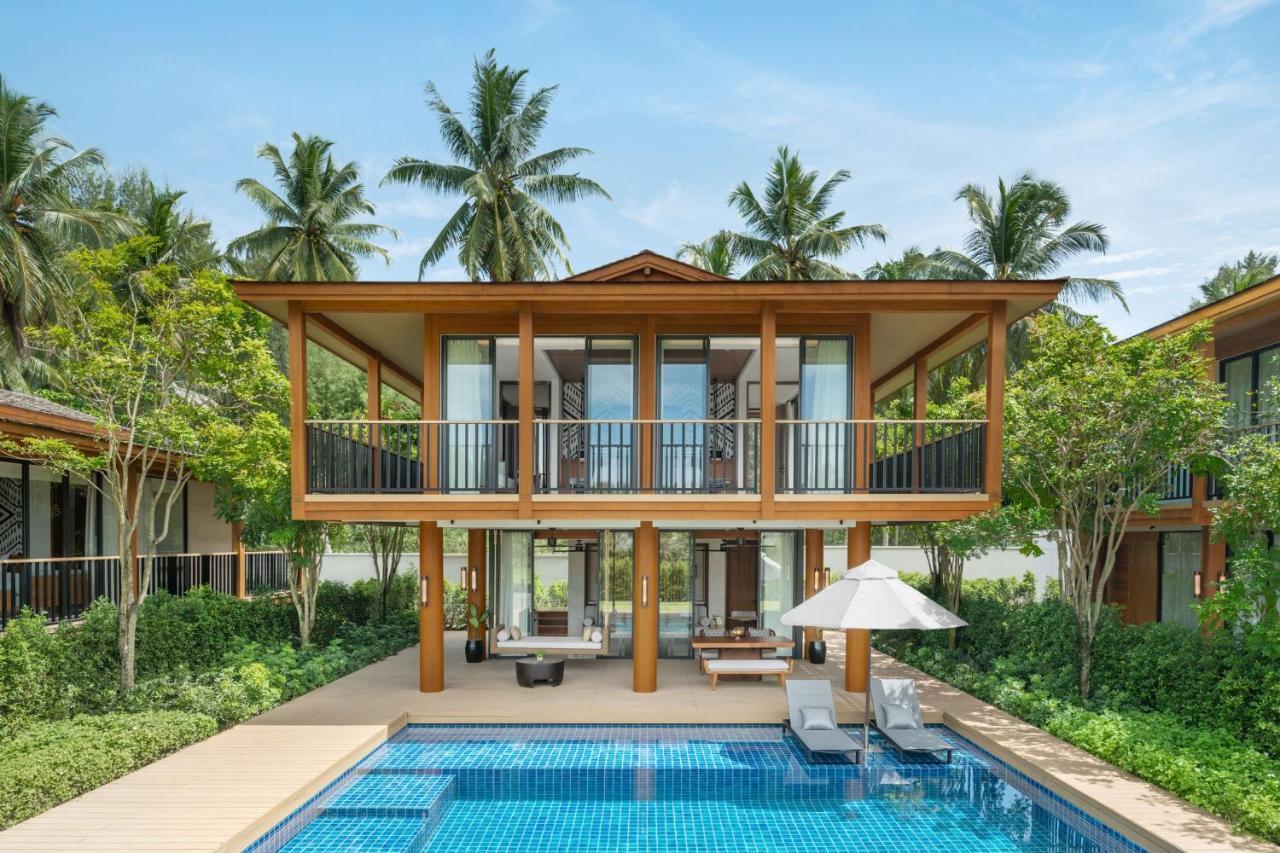 Villa met 1 Slaapkamer en Slaapbank