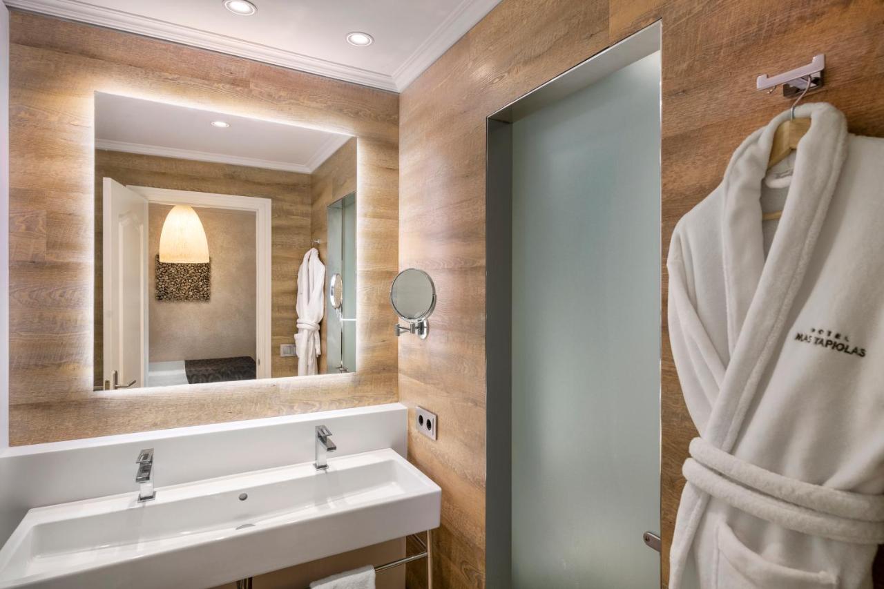 Triple Room Terrace Spa Access