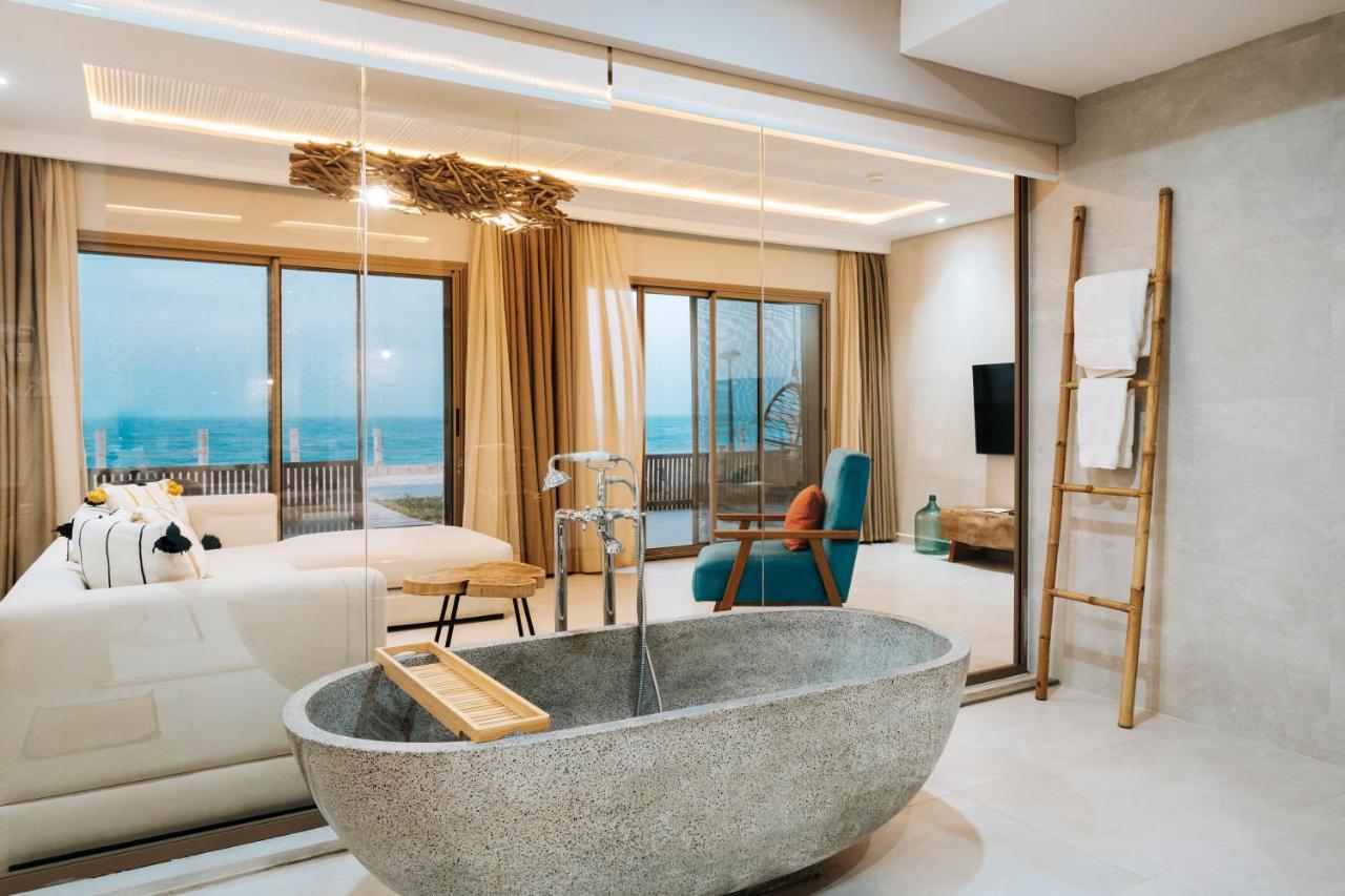 Suite Prestige - Vue sur Mer