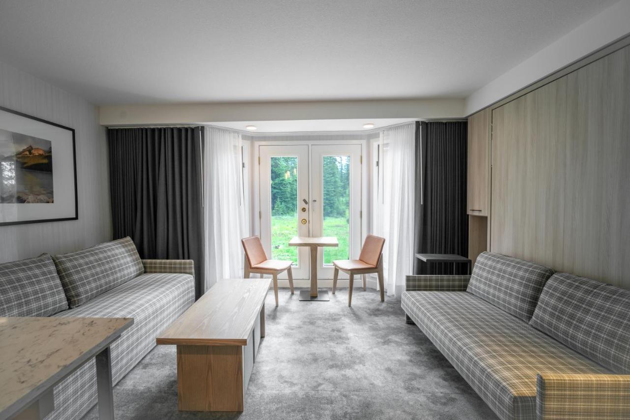 Apartamento de 1 Quarto