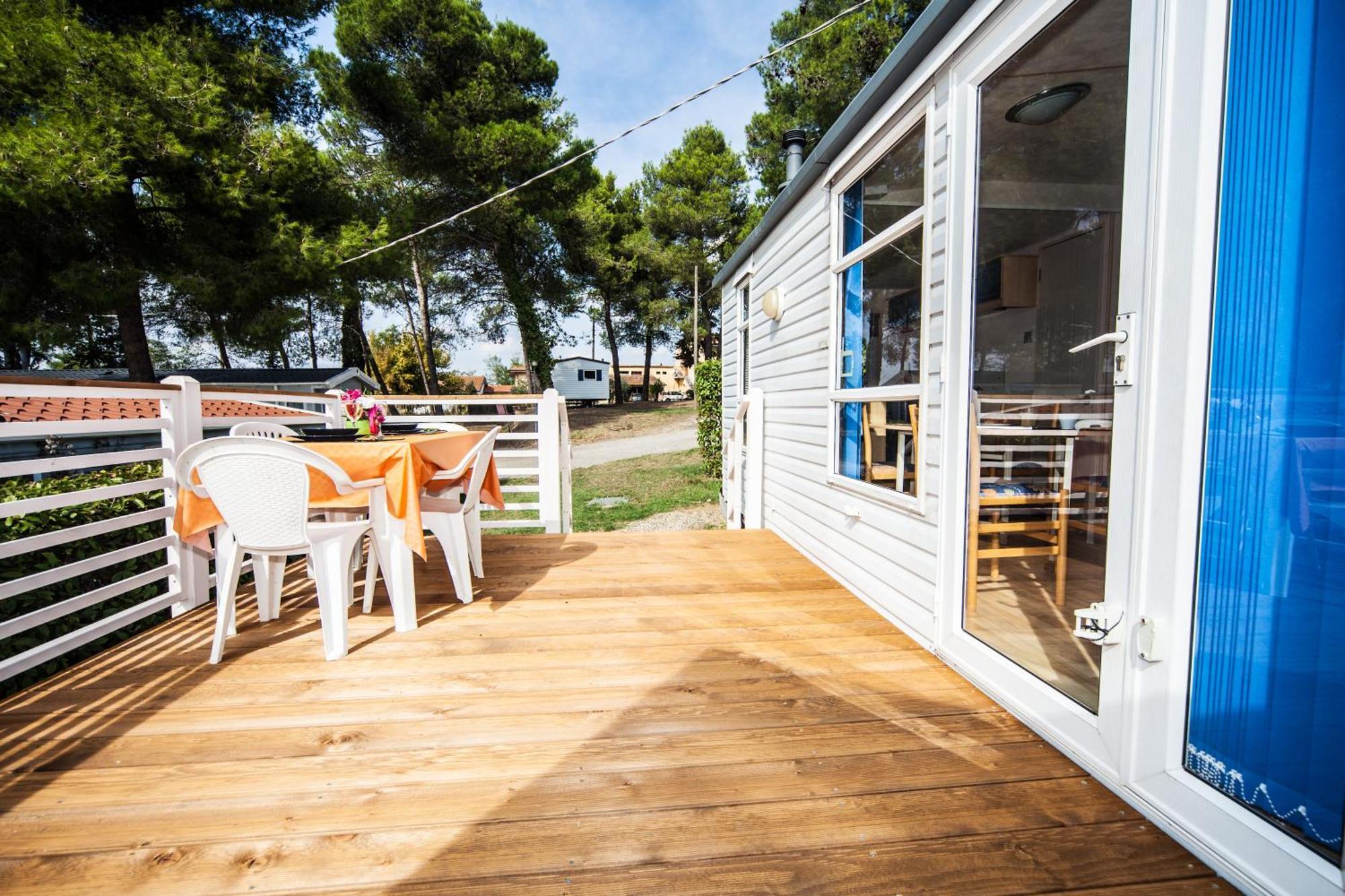 Mobile Home Superior