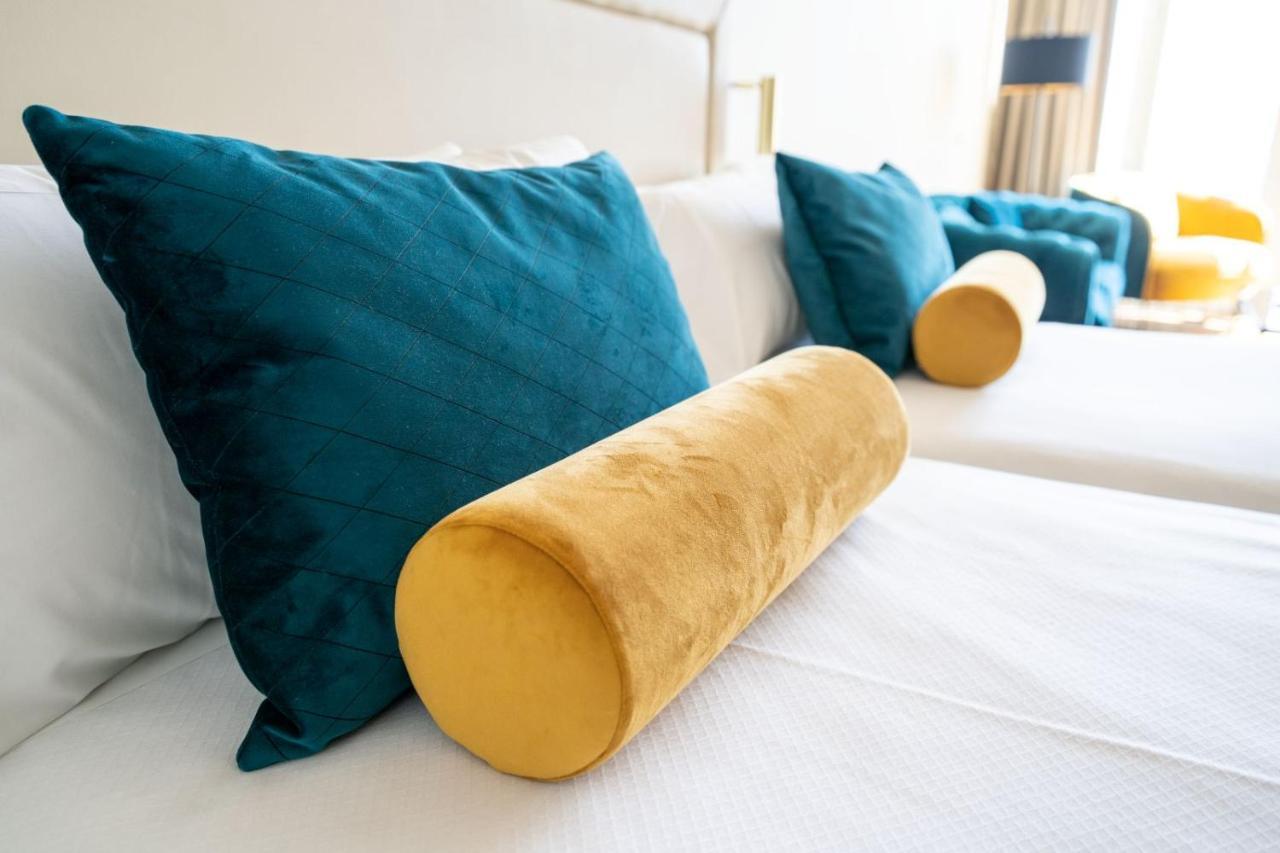 Junior Suite with Sea View