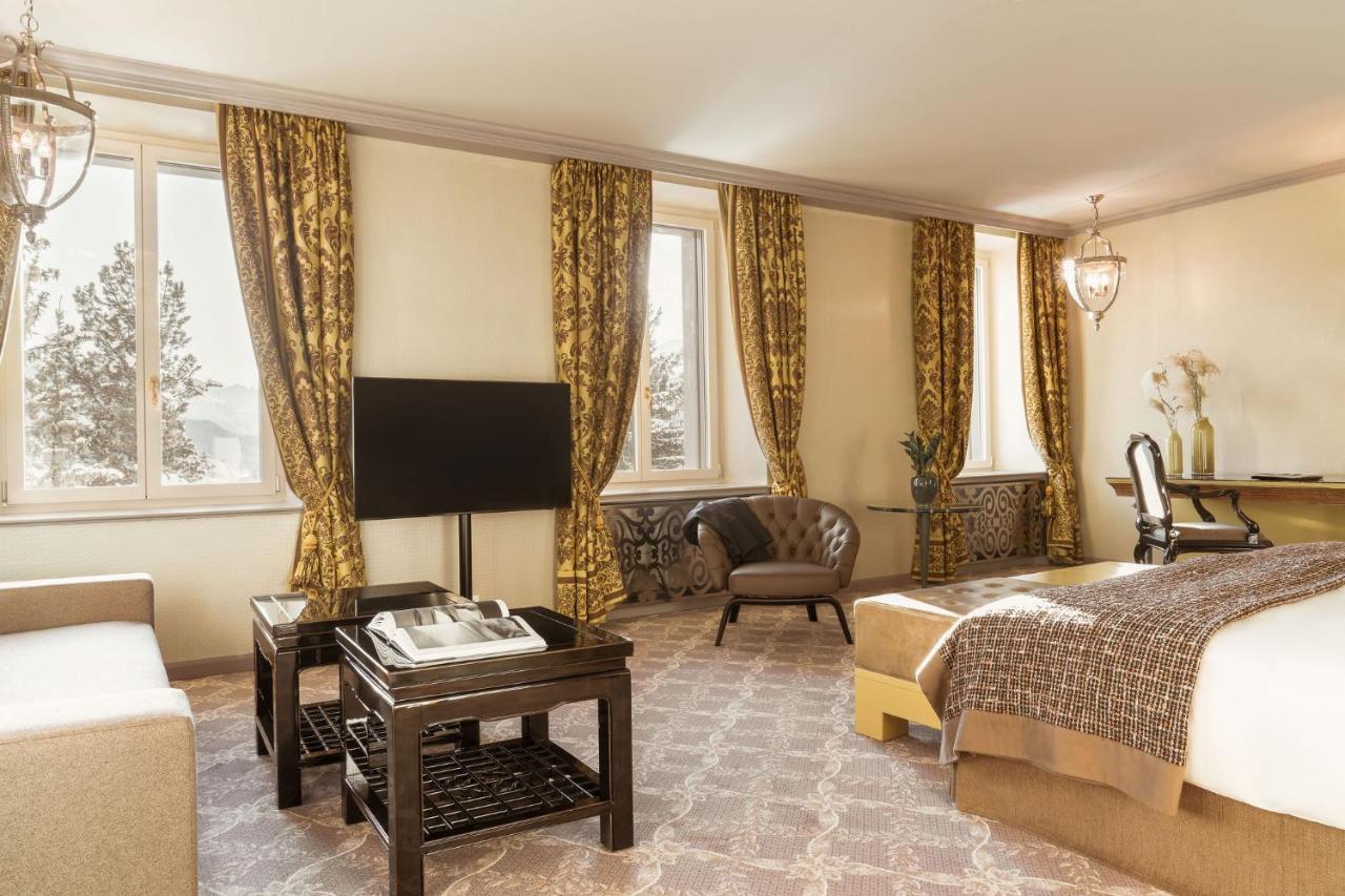 Carlton Two Bedroom Suite Lake View