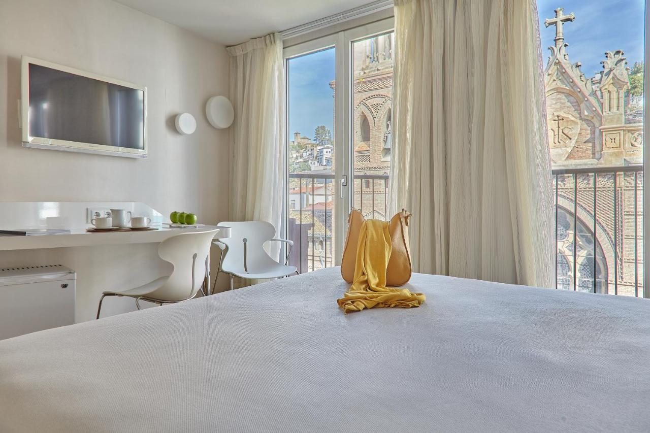 Chambre Lit Queen-Size