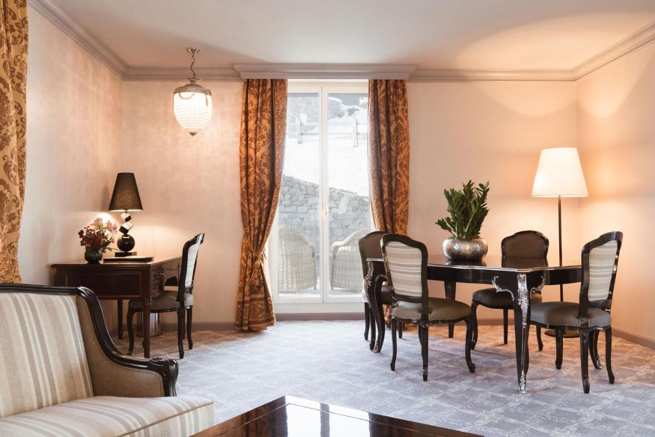 Carlton Two Bedroom Suite Lake View