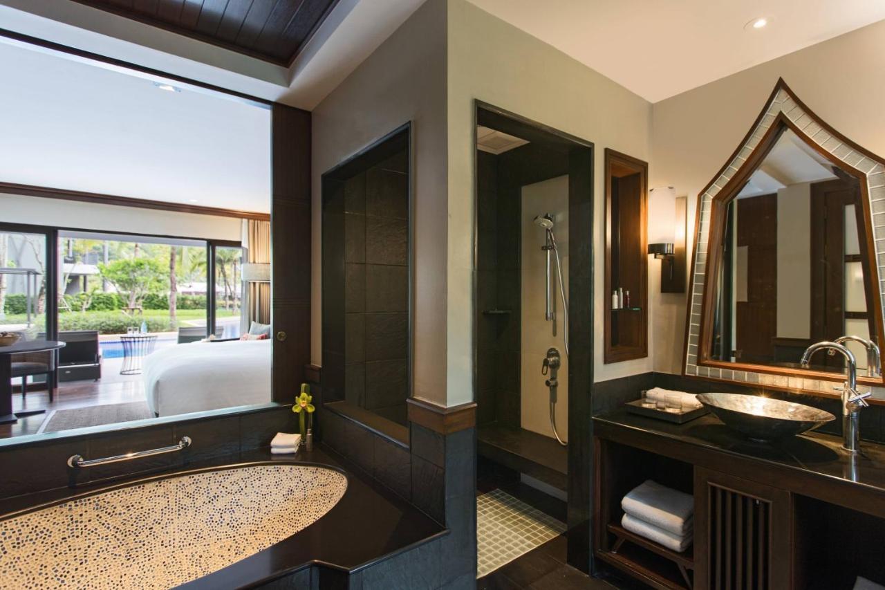 Premium Kamer met 1 Kingsize Bed - Toegang tot het Zwembad