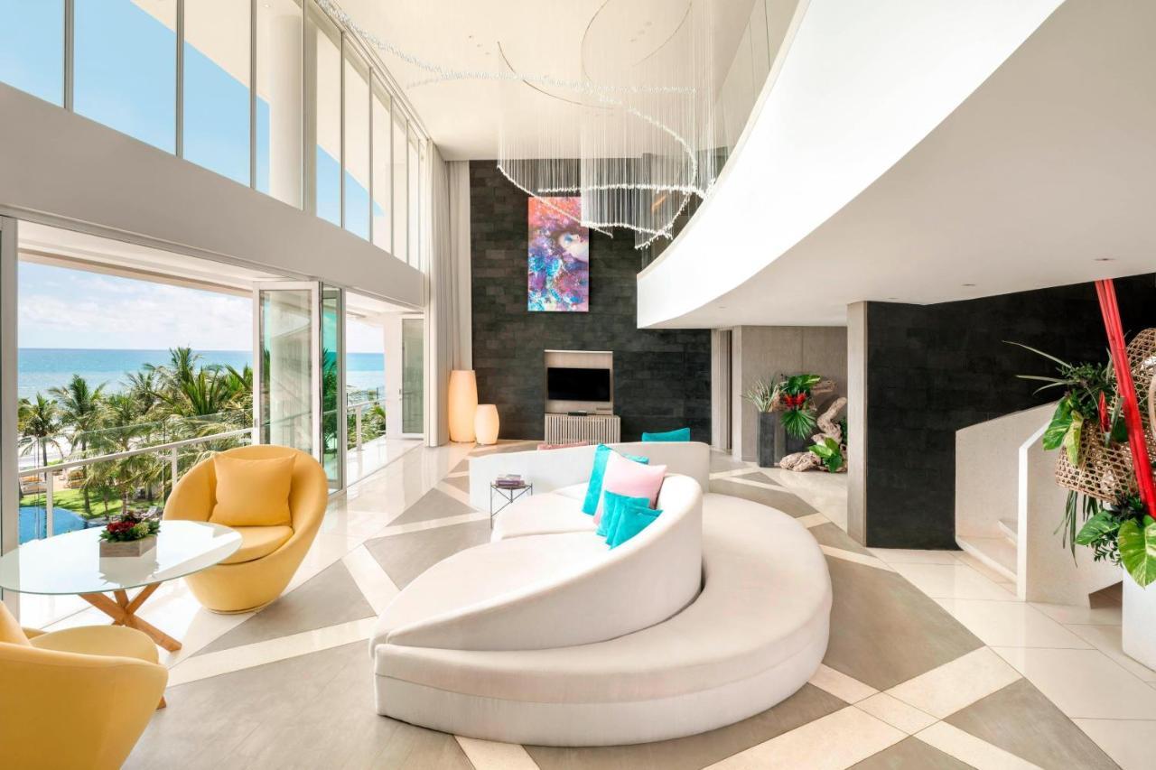 Penthouse Bi-Level Suite 2 Bedroom Bi-level Suite Top floor