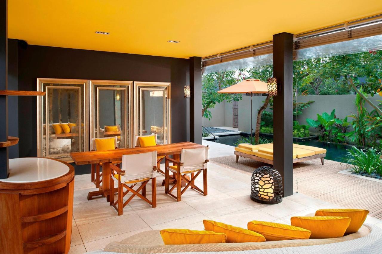 Oasis Two Bedroom Villa 2 Bedroom Villa Private pool Terrace