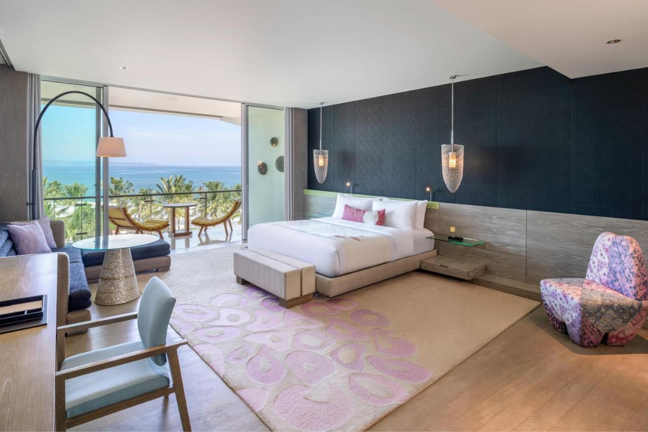 Penthouse Bi-Level Suite 2 Bedroom Bi-level Suite Top floor