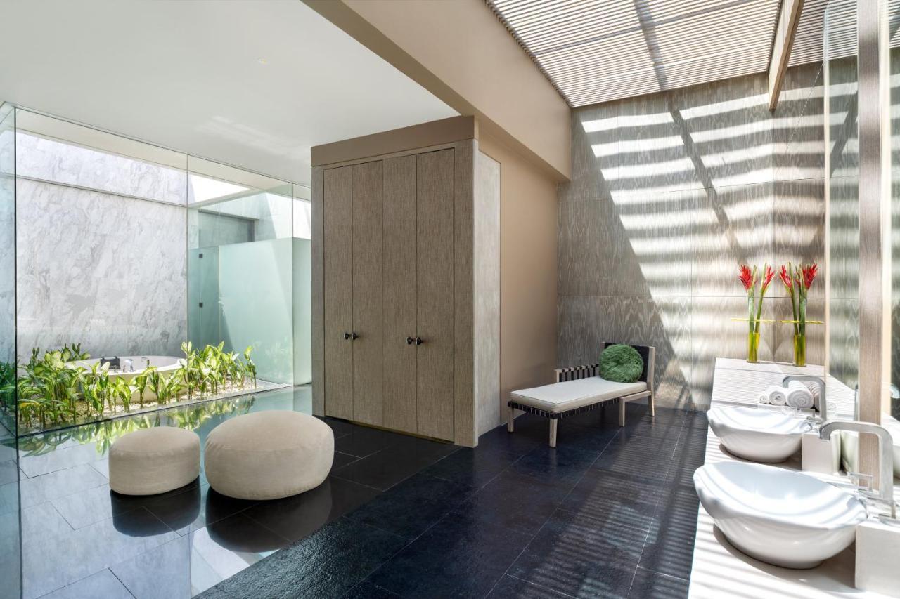 Oasis Three Bedroom Villa 3 Bedroom Villa Private pool Terrace