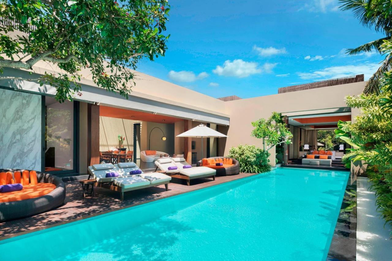 Oasis Three Bedroom Villa 3 Bedroom Villa Private pool Terrace