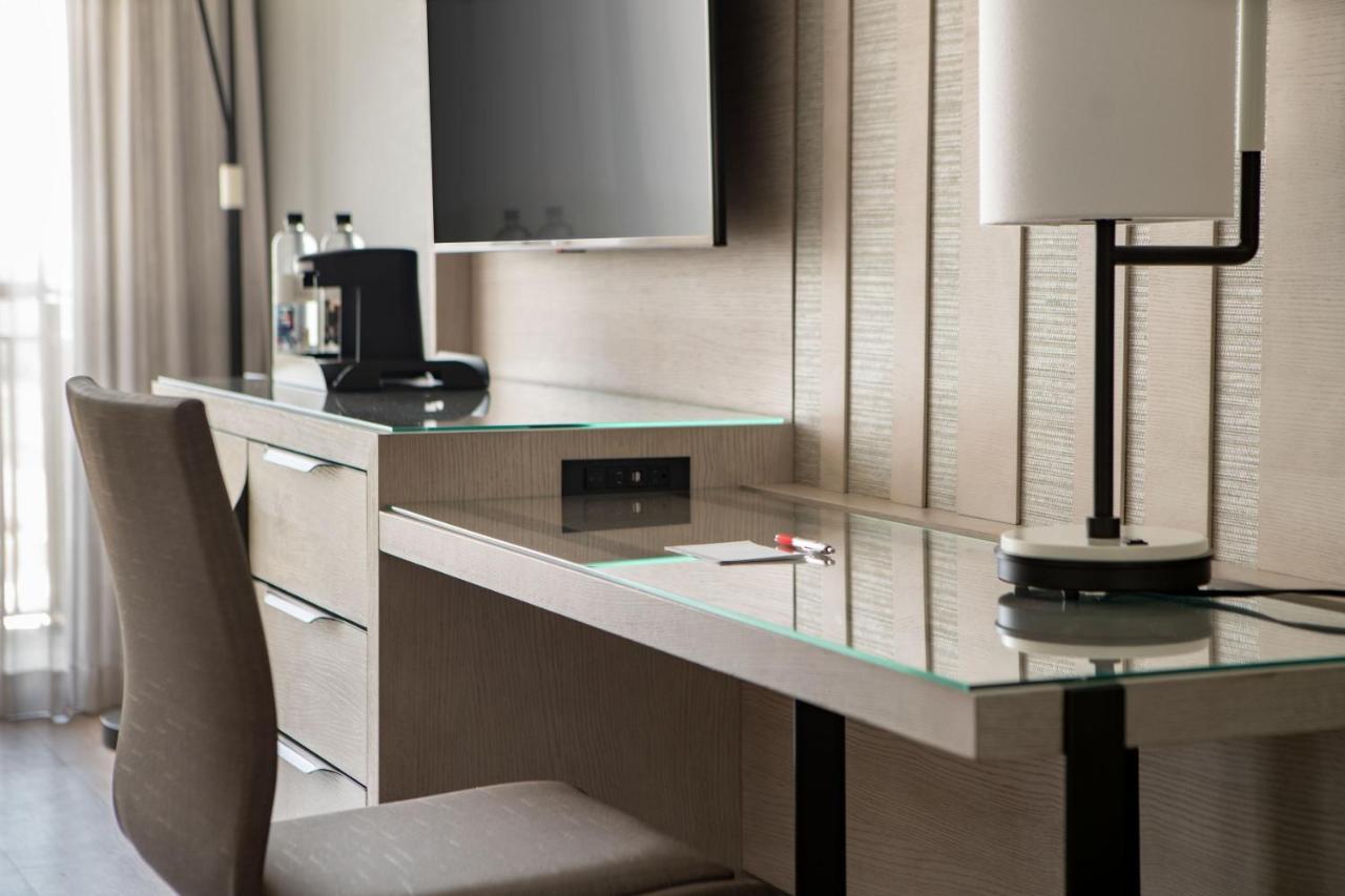 Quarto Standard com Cama King-size