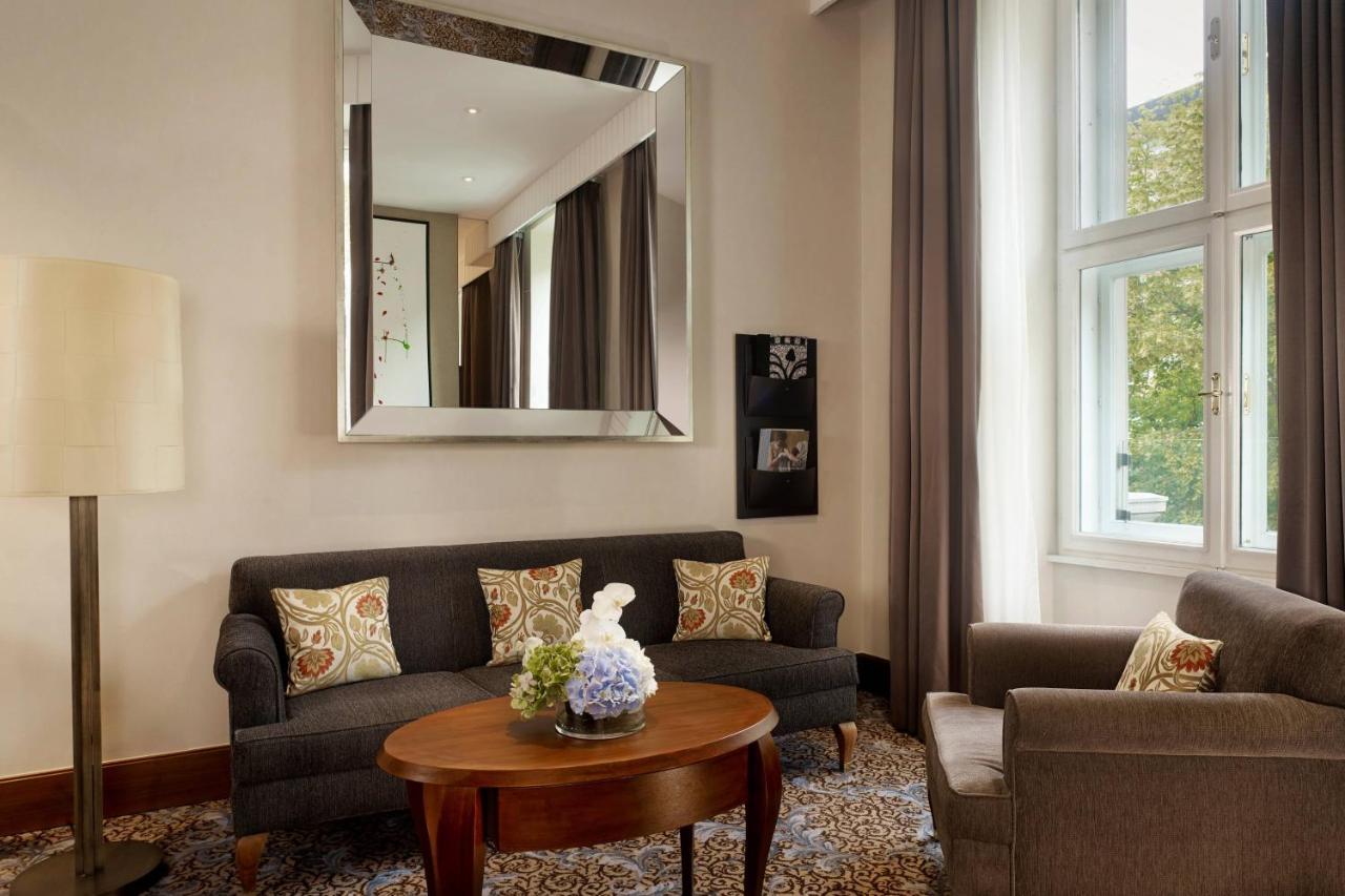 Suite Premium con Accesso al Club Lounge