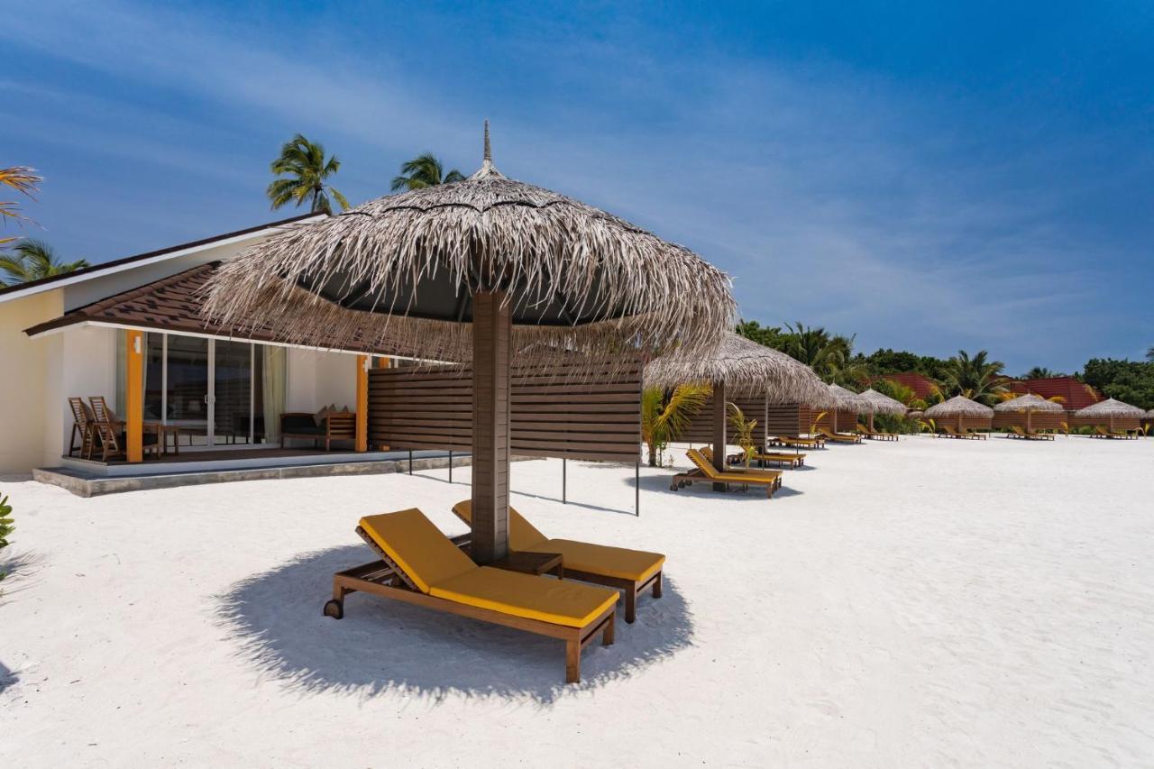 Villa Familiale de Plage avec 2 Chambres (20 % de Réduction sur Spa)