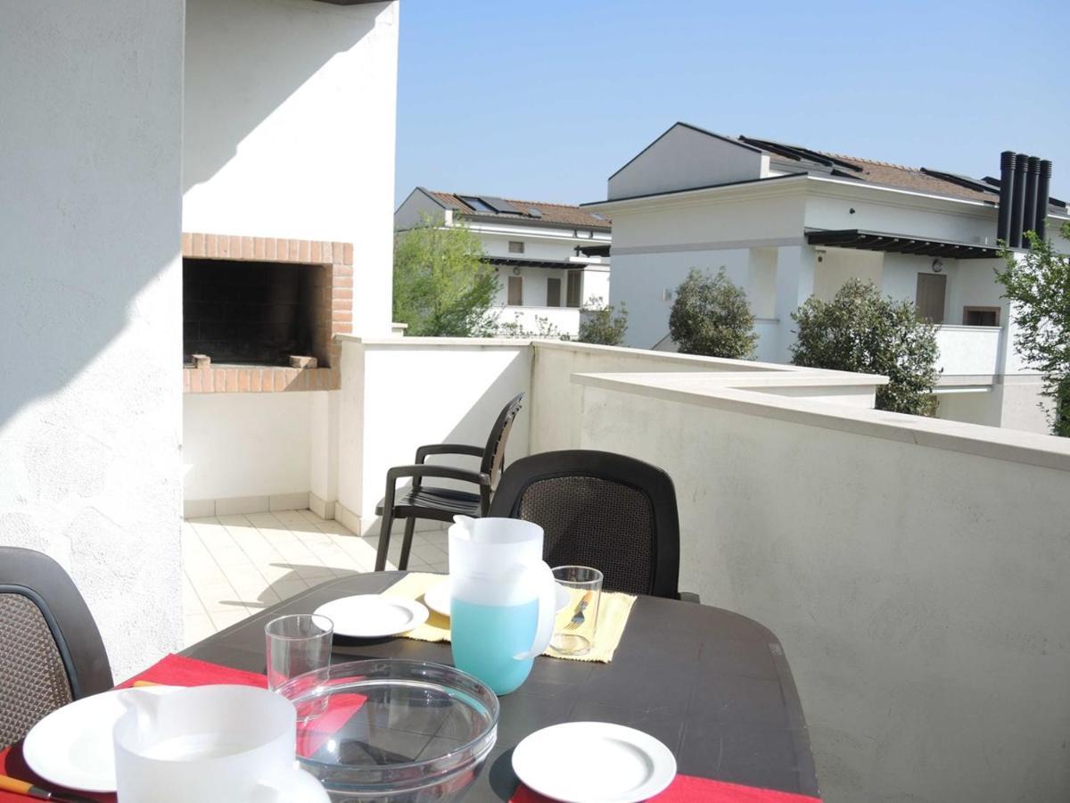 Chambre Lit King-Size avec Terrasse et Jardin