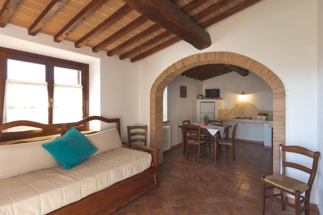 Appartamento con 2 Camere da Letto