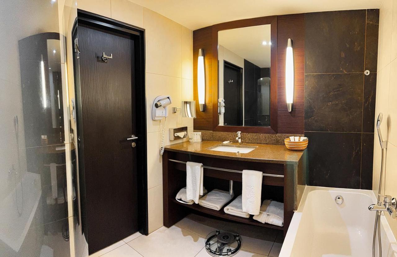 Chambre Double Confort