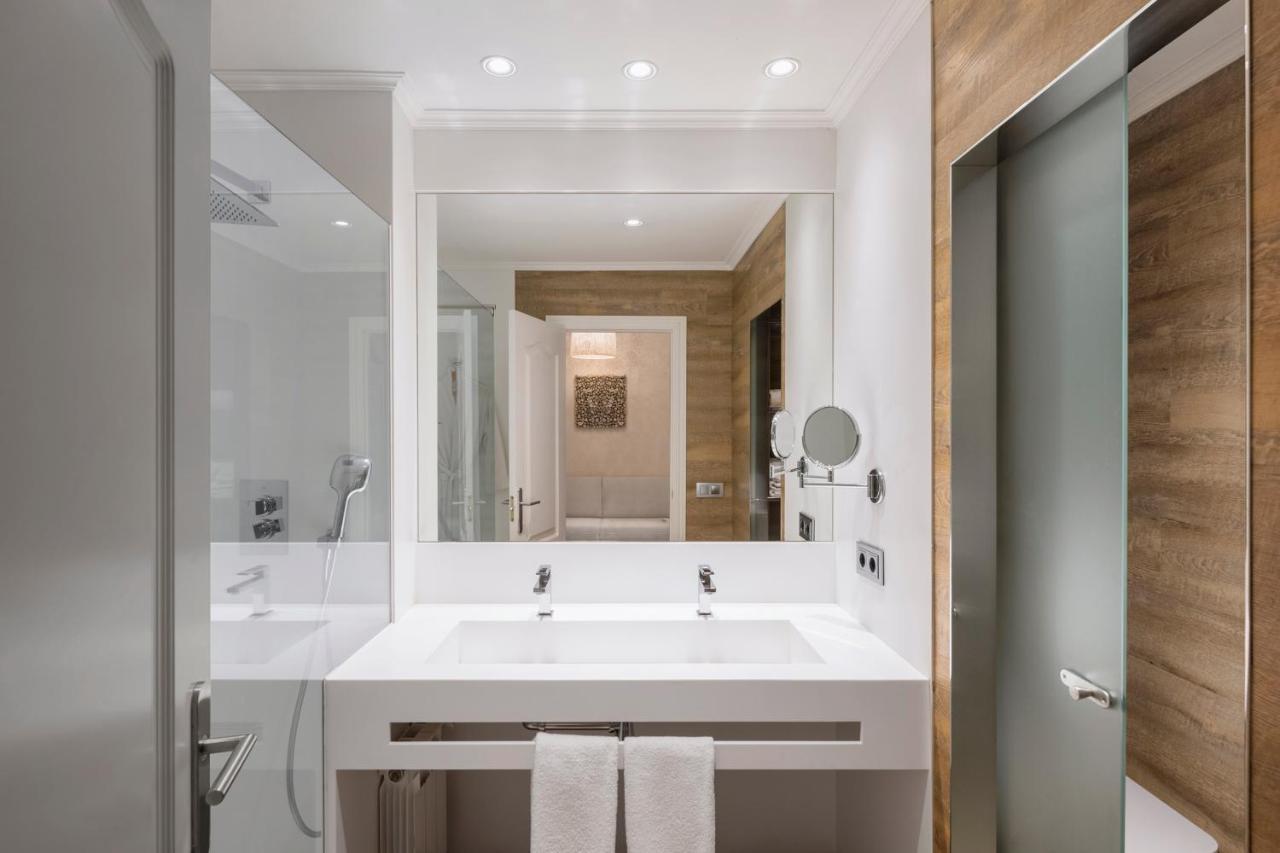 Double Room Private Garden Spa Access