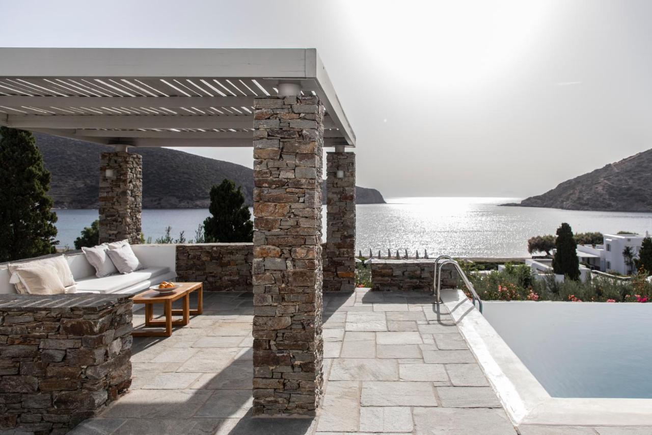 Villa Junior avec Piscine Privée