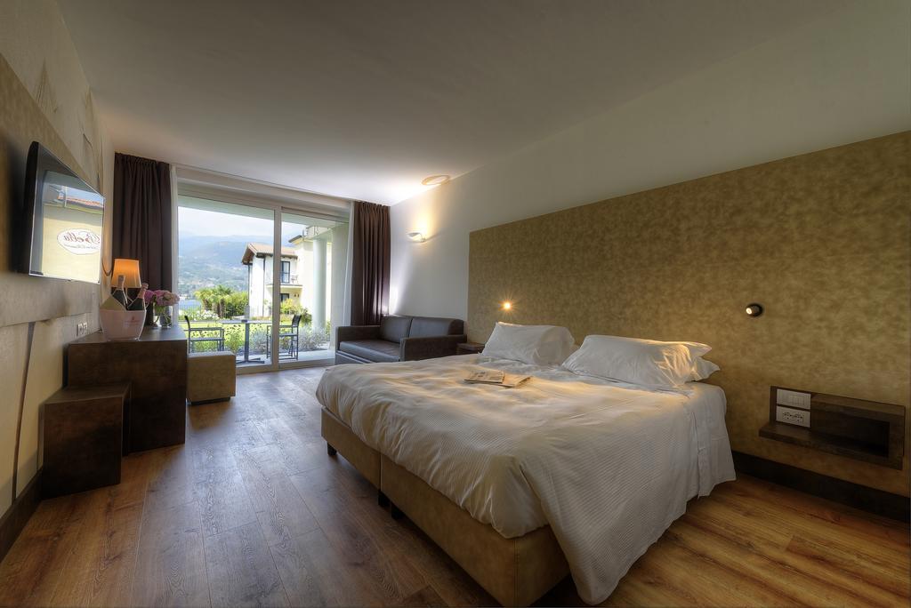 Luxury Quadruple Room