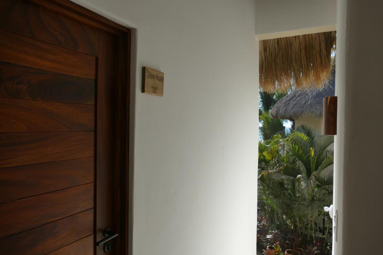 Superior King Suite
