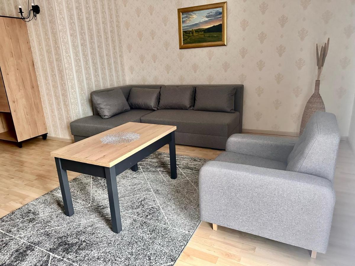 Suite mit 1 Schlafzimmer