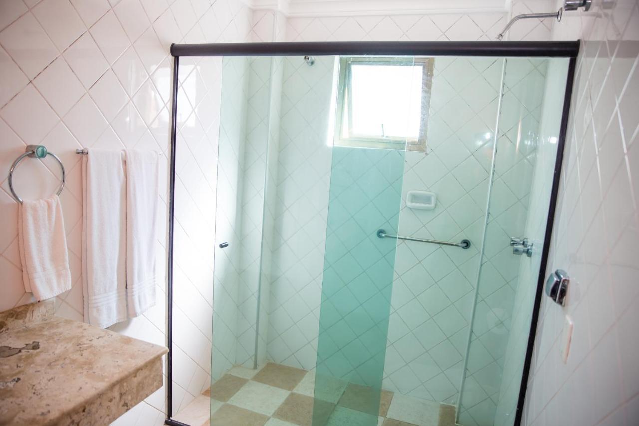 Quarto Triplo Superior