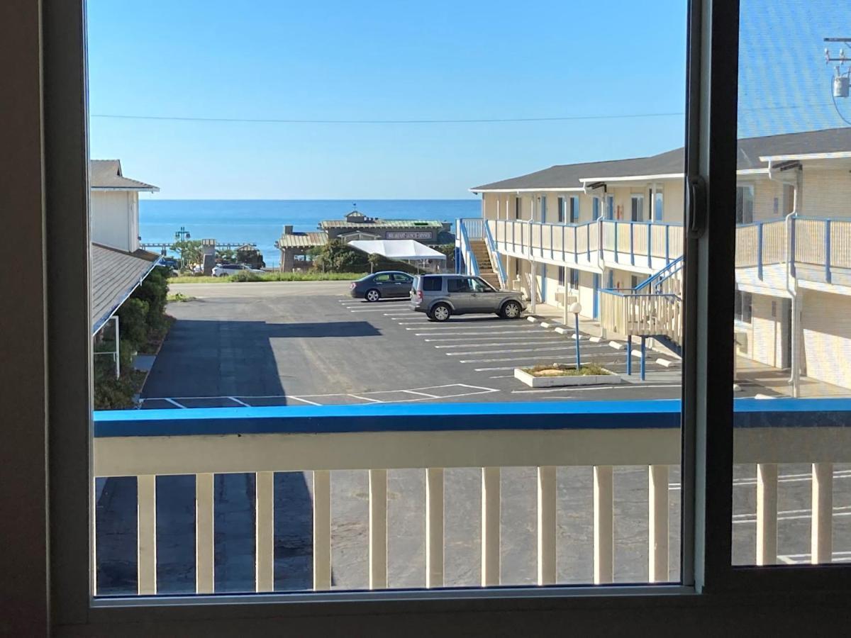 Queen Room with Sea View