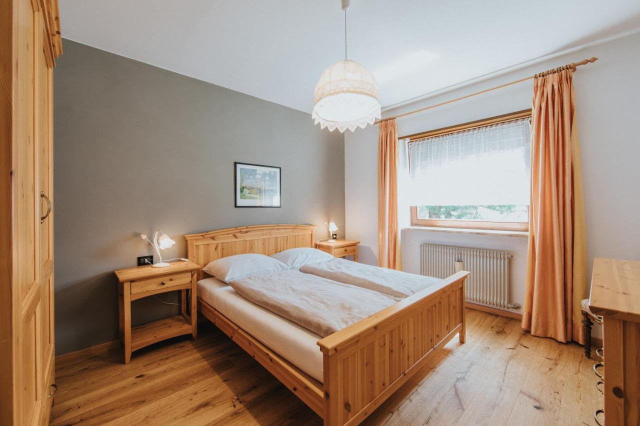 Appartamento con 3 Camere da Letto (6 Adulti)