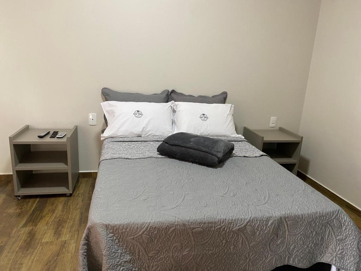 Quarto Duplo Standard