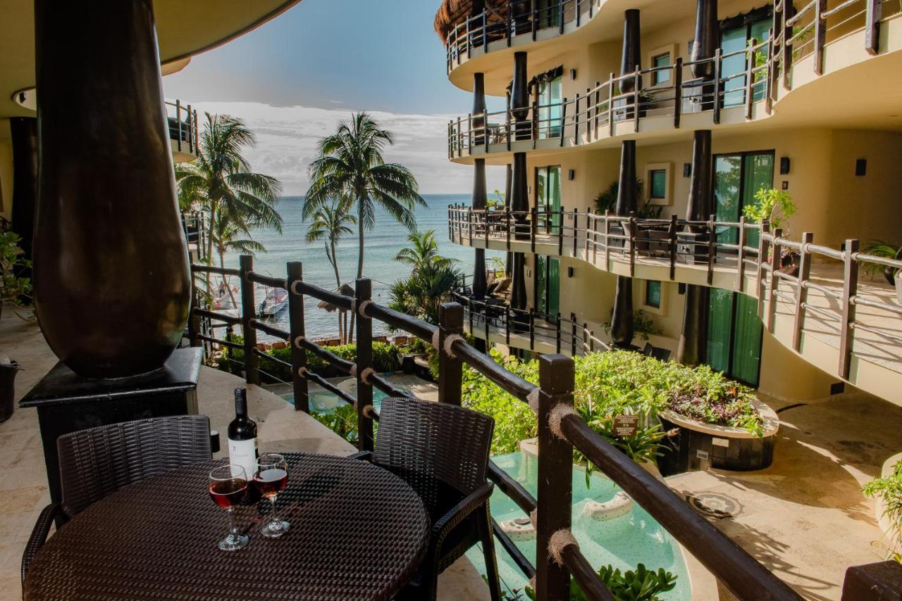 Unidad Premium de 2 dormitorios con vistas parciales al mar