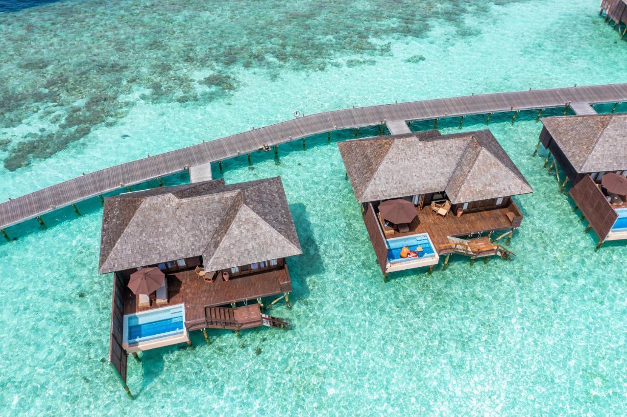 Deluxe Water Villa Private Pool Complimentary Floating once per book dates 10th FEB 2026 onwards dates 11 April to 30 September 2026,1362612440:JPEG