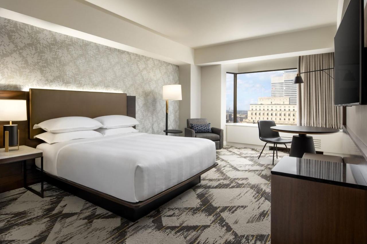 Chambre Lit King-Size