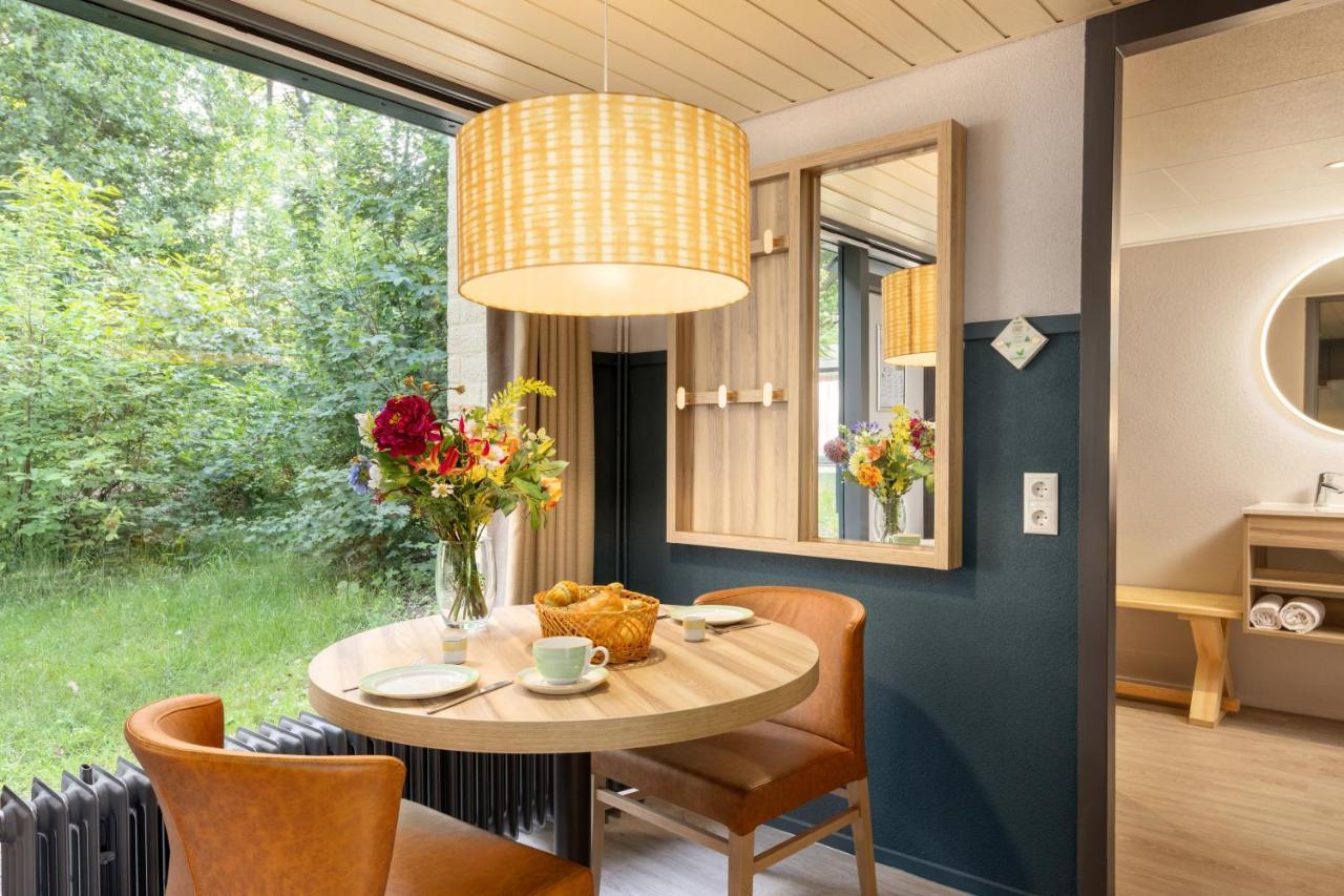Deluxe Bungalow