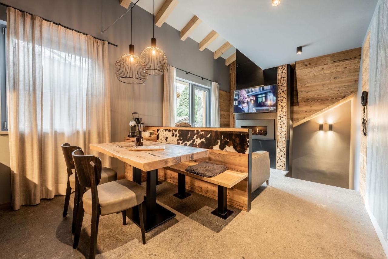 Superior Apartment Sauna