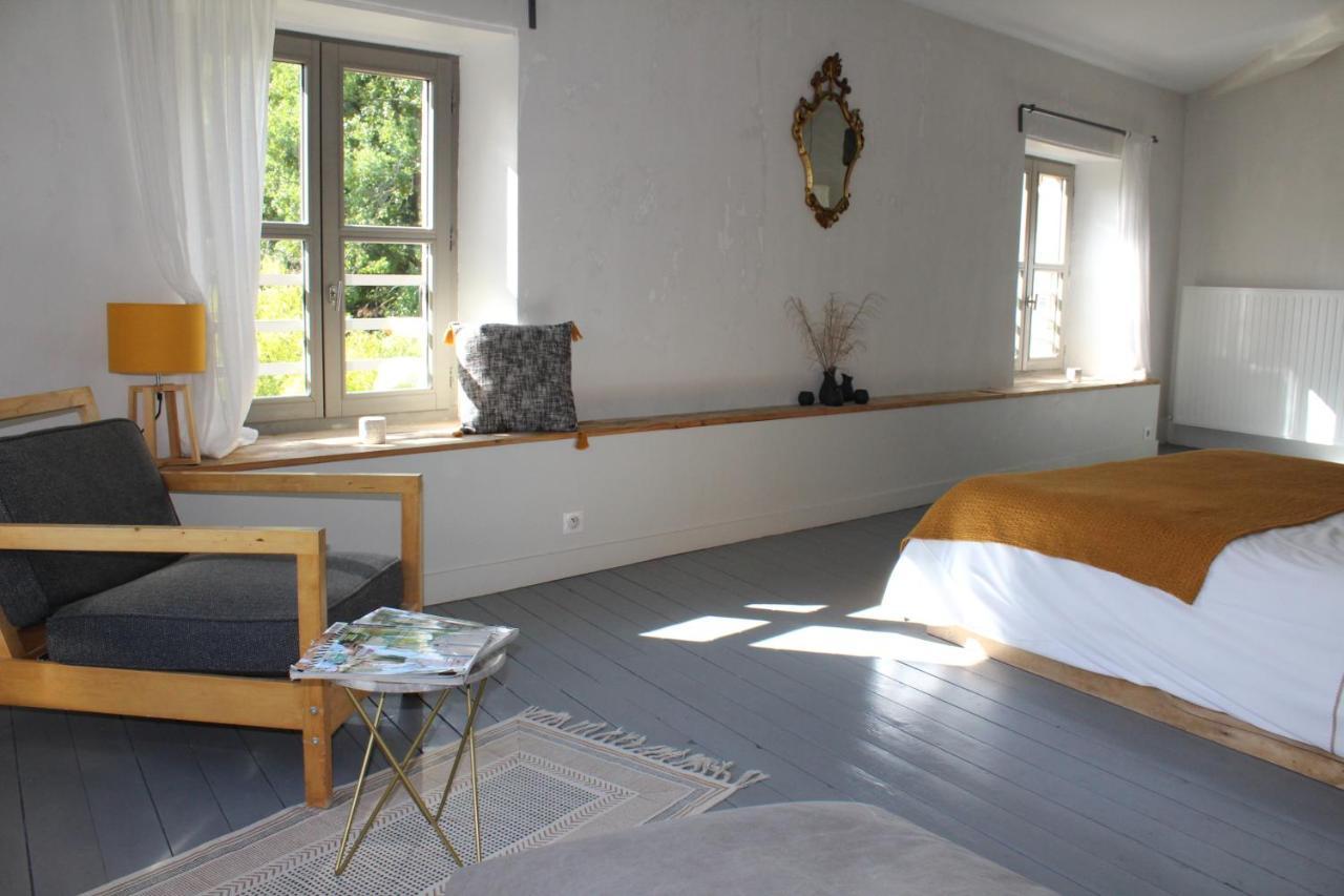 Grande Chambre Double