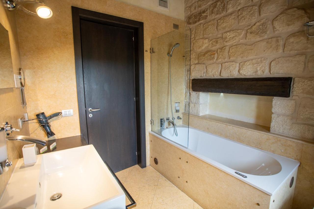 Suite Terrace