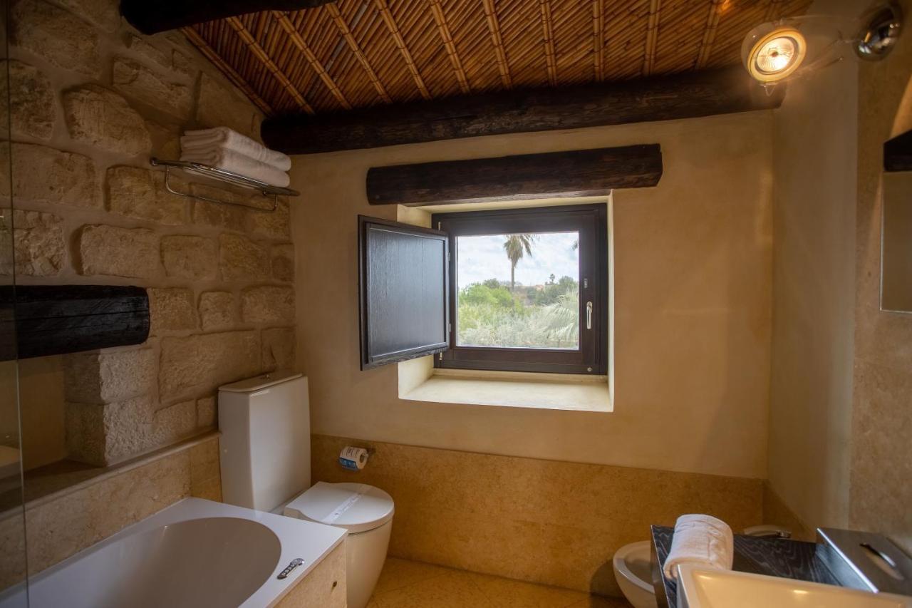 Suite Terrace