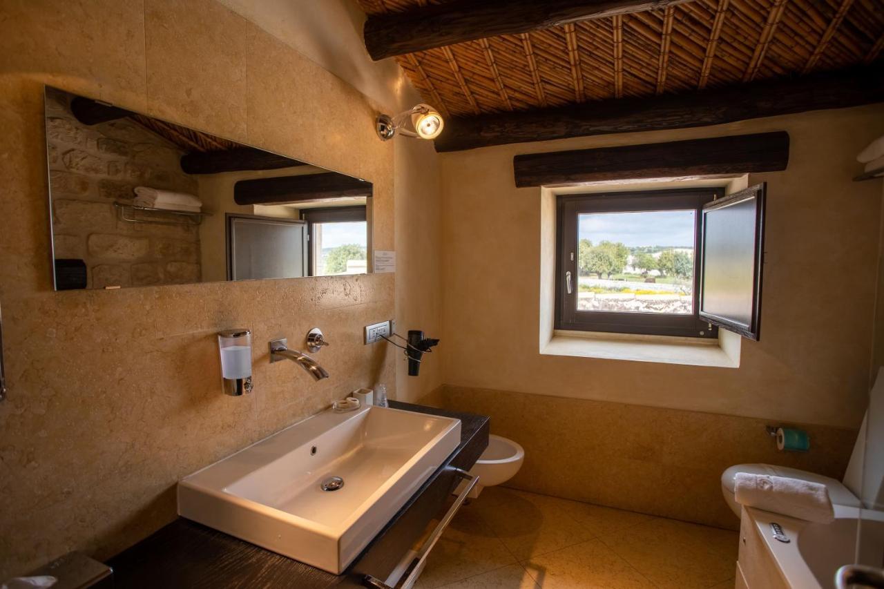 Suite Terrace