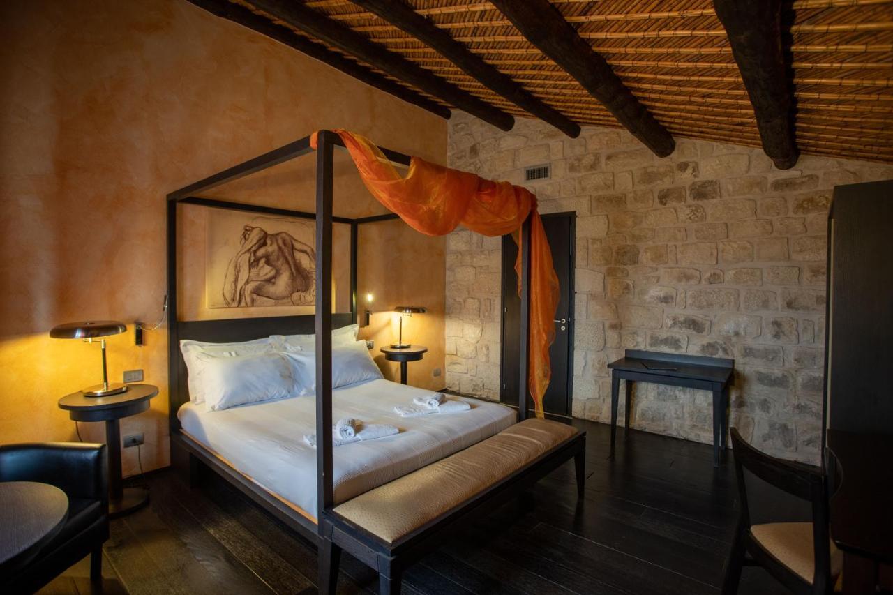 Suite Terrace