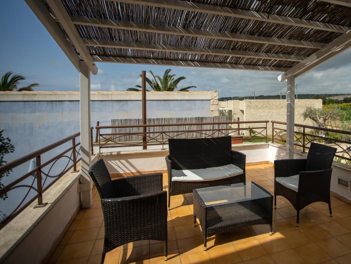 Suite Terrace