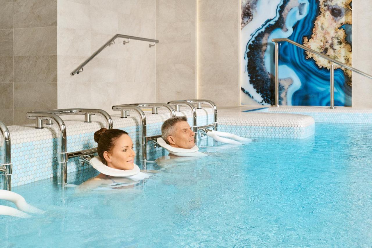 Special Offer - Double Room with Medical Spa Package - daily 1 treatment