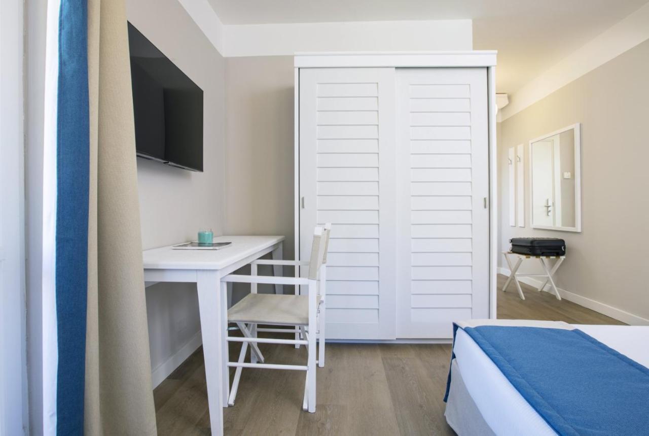 Camera Classic Matrimoniale/Doppia con Letti Singoli
