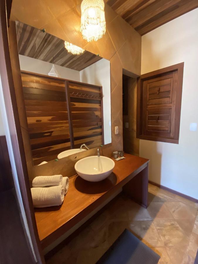 Apartamento Deluxe