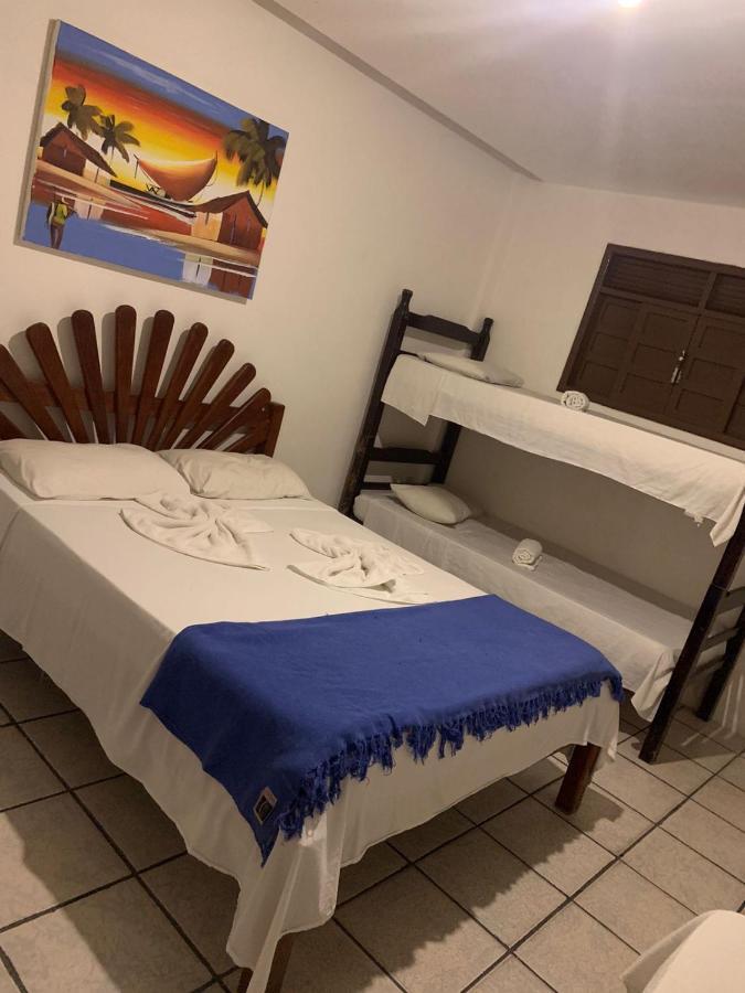 Quarto Família