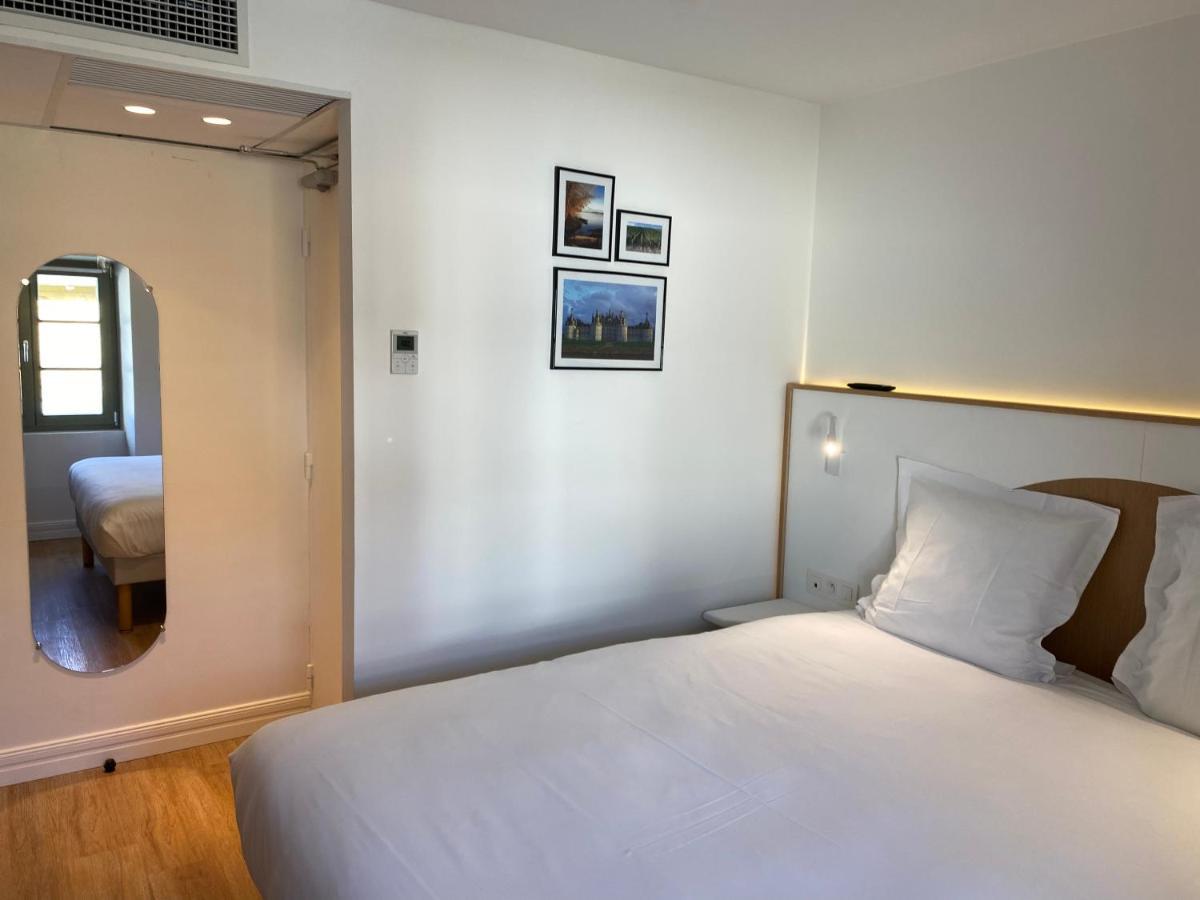 Chambre Double Standard